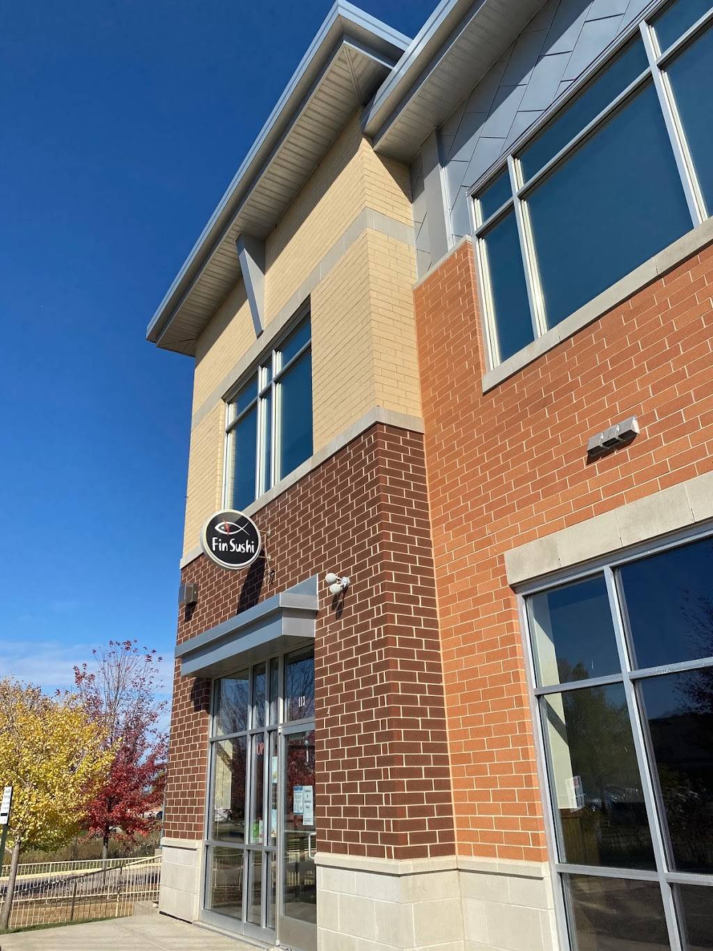 FIN SUSHI | restaurant | 610 Junction Rd #113, Madison, WI 53717, USA | 6088201392 OR +1 608-820-1392