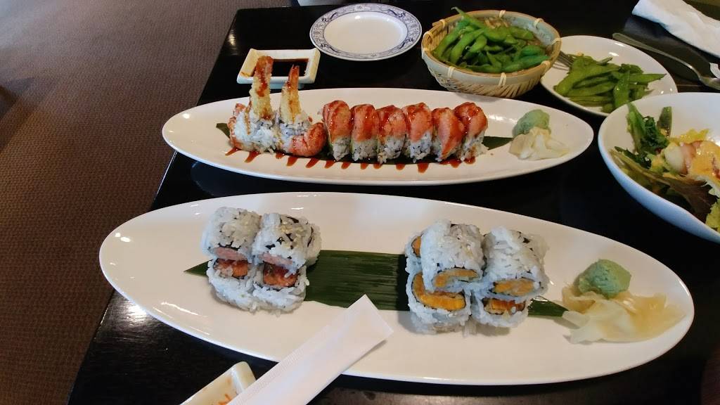 The East Asian Cuisine | restaurant | 305 Stockbridge Rd #3, Great Barrington, MA 01230, USA | 4135288850 OR +1 413-528-8850