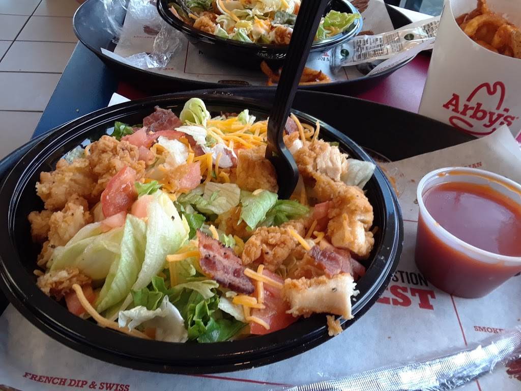 Arbys | restaurant | 601 W Northland Ave, Appleton, WI 54911, USA | 9208306732 OR +1 920-830-6732