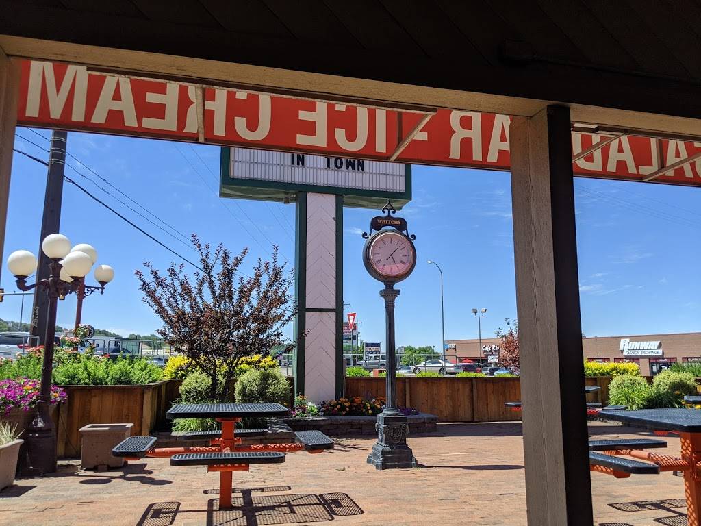 Warrens South Ogden | restaurant | 3955 Riverdale Rd, Ogden, UT 84405, USA | 8013931295 OR +1 801-393-1295