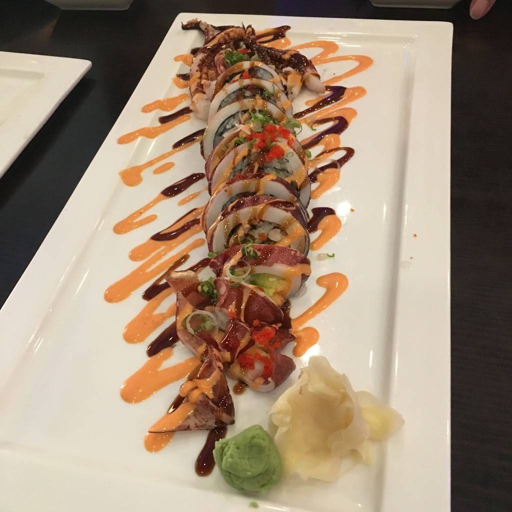 Tanko Fusion | restaurant | 38-05 Bell Blvd, Bayside, NY 11361, USA | 7186311188 OR +1 718-631-1188