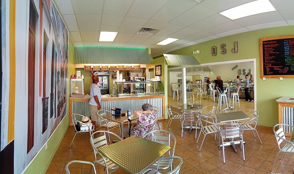 Old San Juan Restaurant | restaurant | 184 Marion Oaks Blvd, Ocala, FL 34473, USA | 3526935799 OR +1 352-693-5799