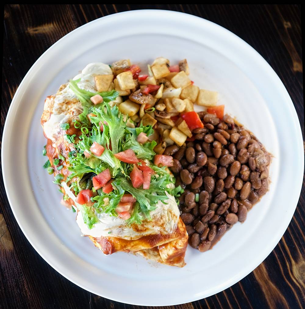 Cafe 6855 | restaurant | 6855 4th St NW, Los Ranchos De Albuquerque, NM 87107, USA | 5058909150 OR +1 505-890-9150