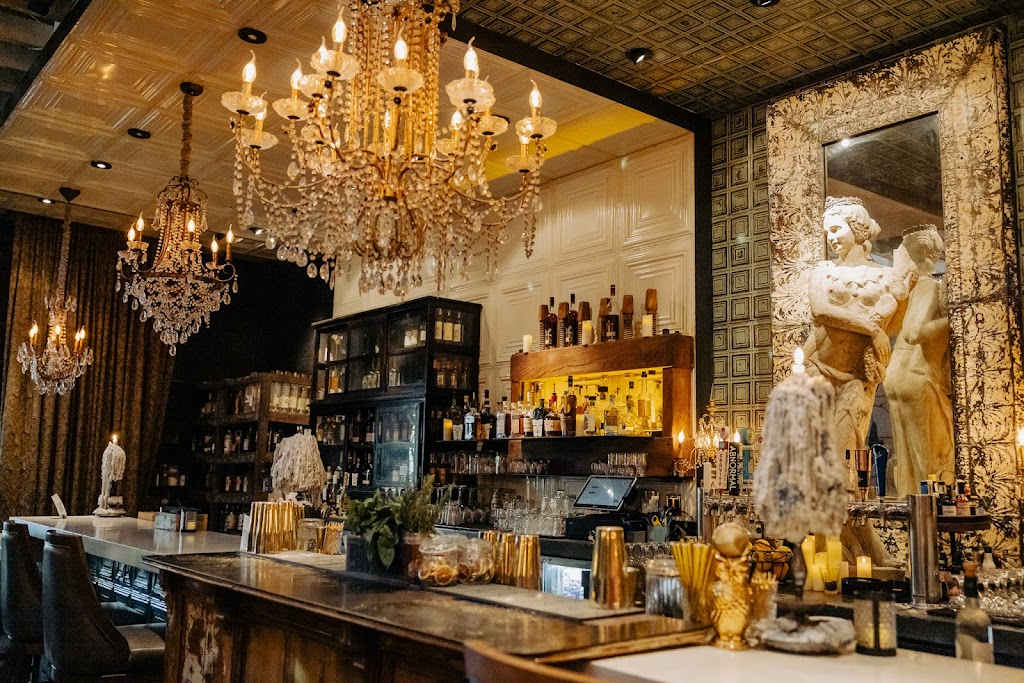 &bar Hillcrest | restaurant | 1023 University Ave, San Diego, CA 92103, USA | 6199024646 OR +1 619-902-4646