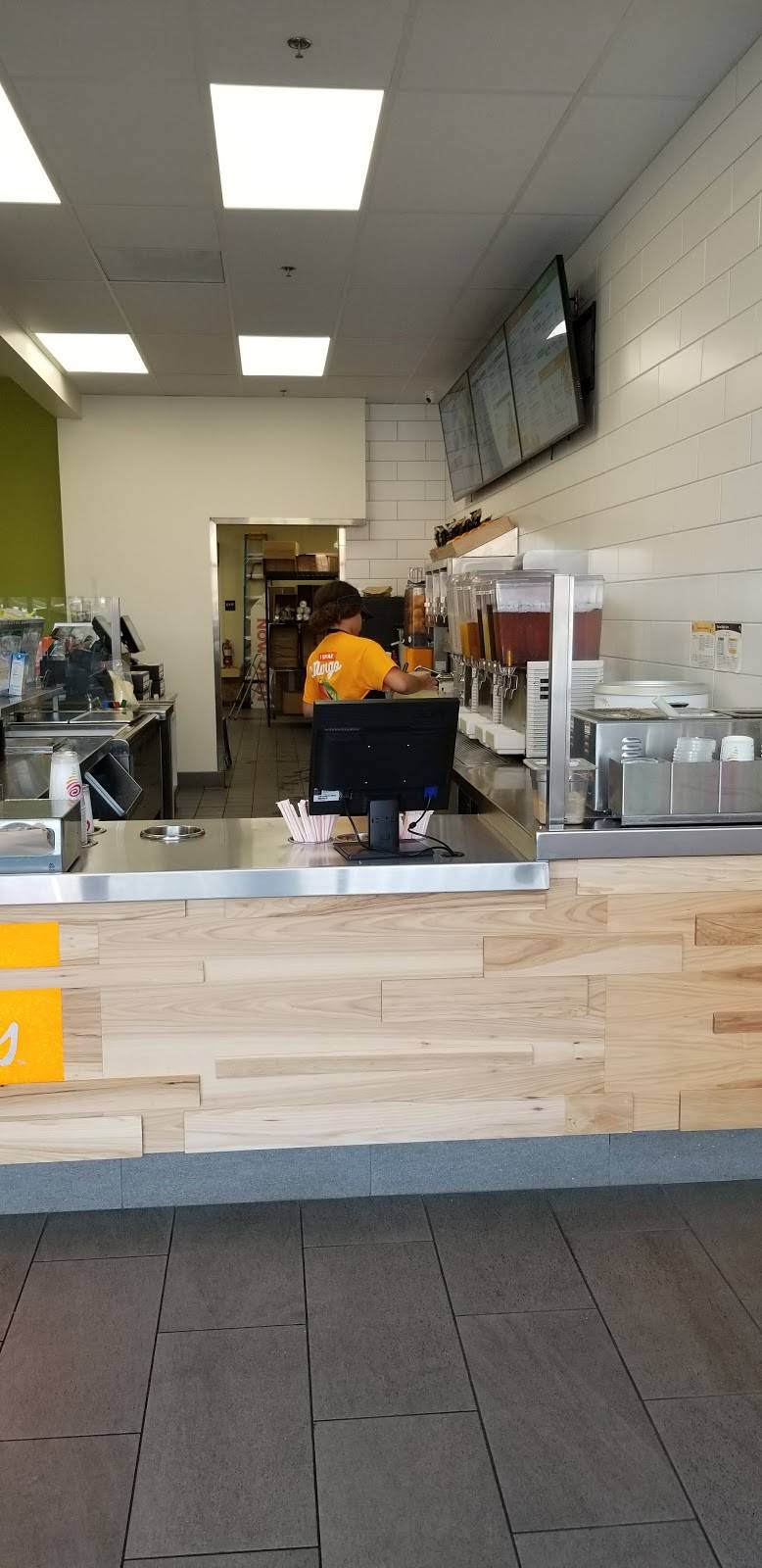 Jamba | restaurant | 1700 N Perris Blvd, Perris, CA 92571, USA | 9516573455 OR +1 951-657-3455