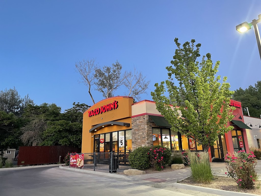 Taco Johns | restaurant | 1300 E Main St, Montrose, CO 81401, USA | 9707652224 OR +1 970-765-2224
