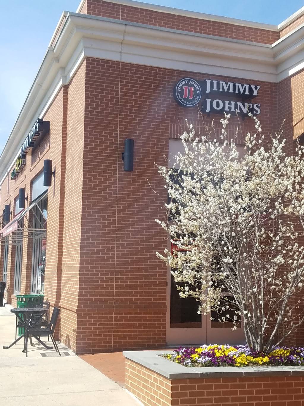 Jimmy Johns | meal delivery | 6305 Richmond Hwy C, Alexandria, VA 22306, USA | 7036606008 OR +1 703-660-6008