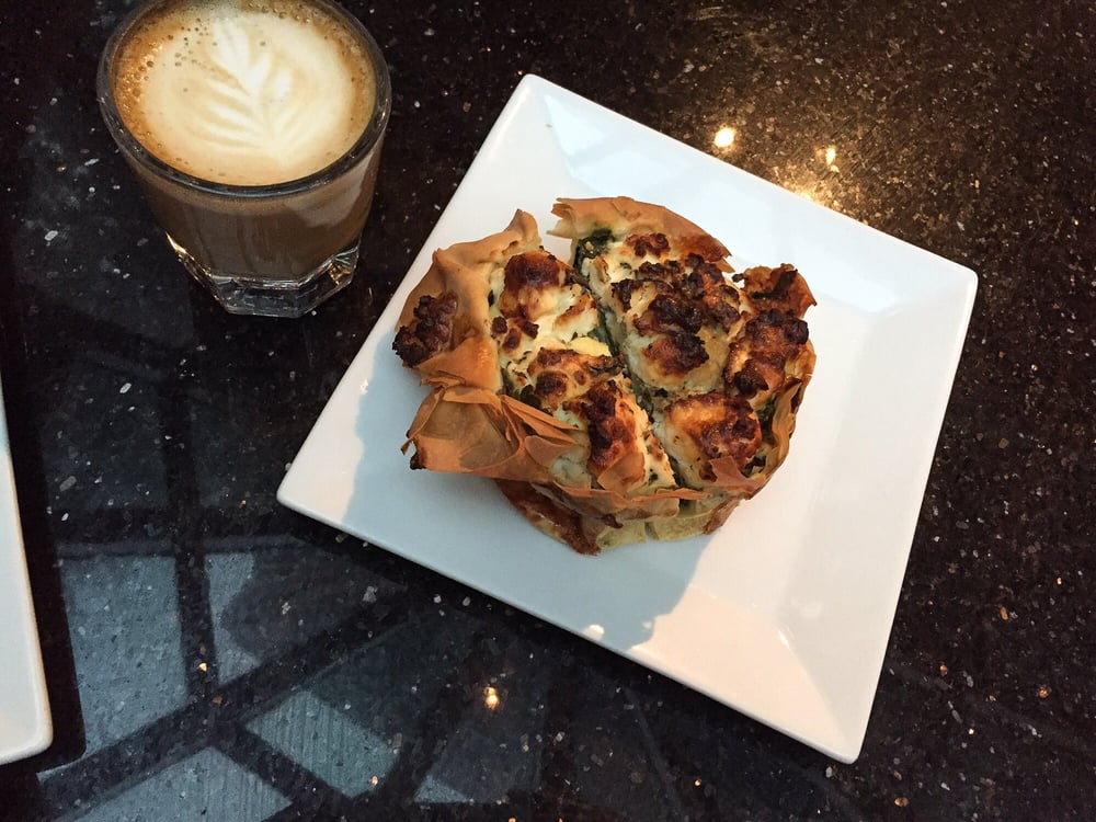 Render Coffee | bakery | 563 Columbus Ave, Boston, MA 02118, USA | 6172624142 OR +1 617-262-4142