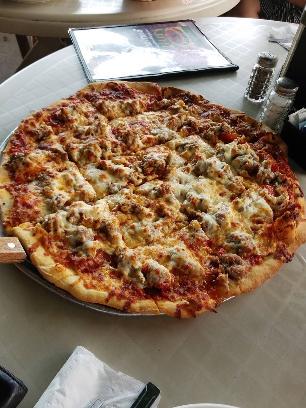 Roccos Little Chicago | restaurant | 2707 E Broadway Blvd, Tucson, AZ 85716, USA | 5203211860 OR +1 520-321-1860