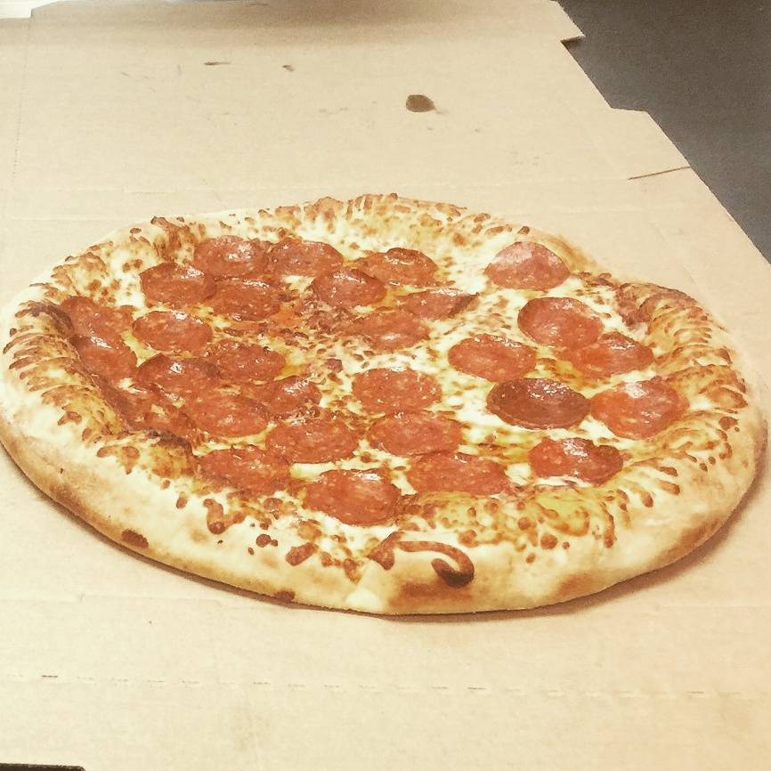 Little Caesars Pizza | meal takeaway | 1880 Almaville Rd, Smyrna, TN 37167, USA | 6153559901 OR +1 615-355-9901