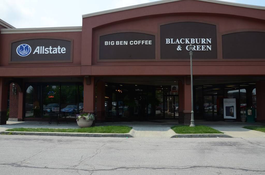 Big Ben Coffee Co | cafe | 1230 W Jefferson St, Kokomo, IN 46901, USA | 7654579530 OR +1 765-457-9530