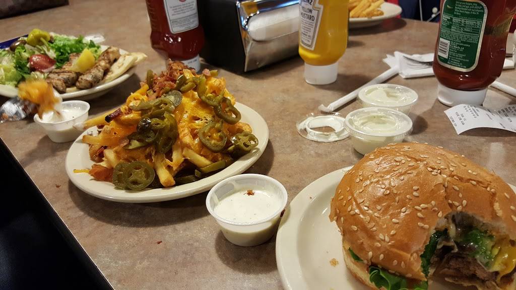 Scotty Ps | restaurant | 4280 Lavon Dr #200, Garland, TX 75040, USA | 9724955700 OR +1 972-495-5700