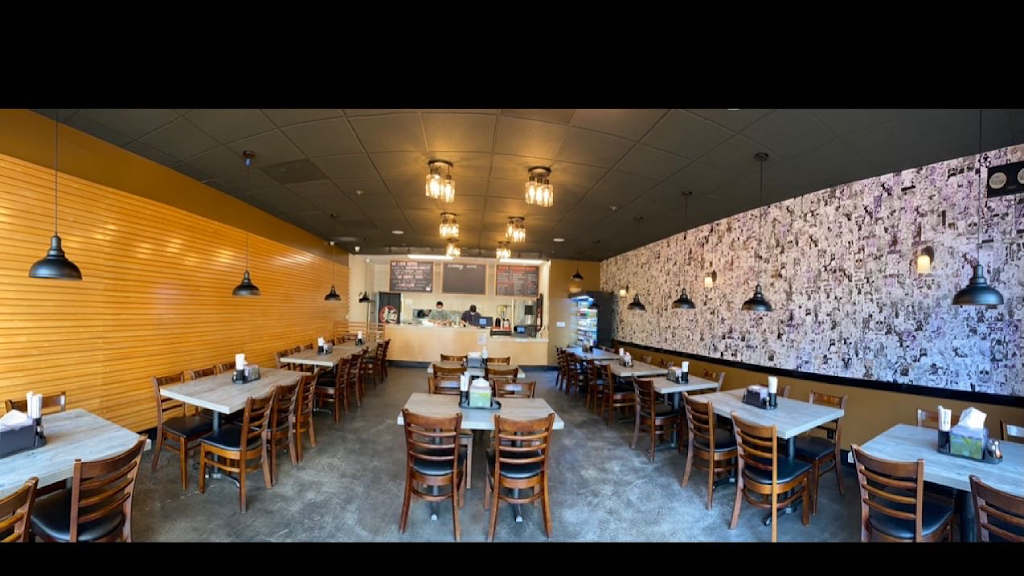 Gyutan Ramen | restaurant | 4187 Campus Dr suite M171, Irvine, CA 92612, USA | 9493364733 OR +1 949-336-4733