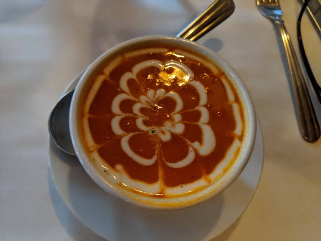 Al Corso Restaurant | restaurant | 20931 Main St, Collins, WI 54207, USA | 9207724056 OR +1 920-772-4056