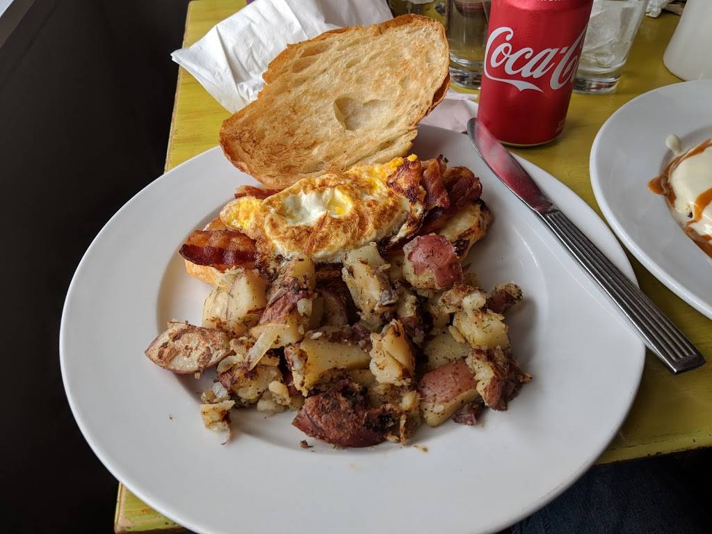 Bongo Room | restaurant | 1470 N Milwaukee Ave, Chicago, IL 60622, USA | 7734890690 OR +1 773-489-0690