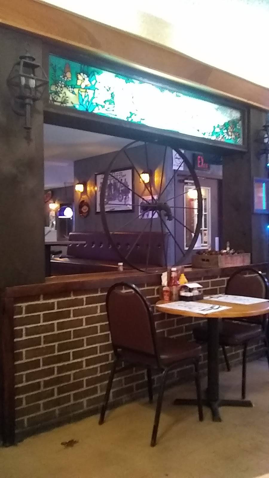 Roadside Cafe | restaurant | Kill Buck, NY 14748, USA | 7169450000 OR +1 716-945-0000