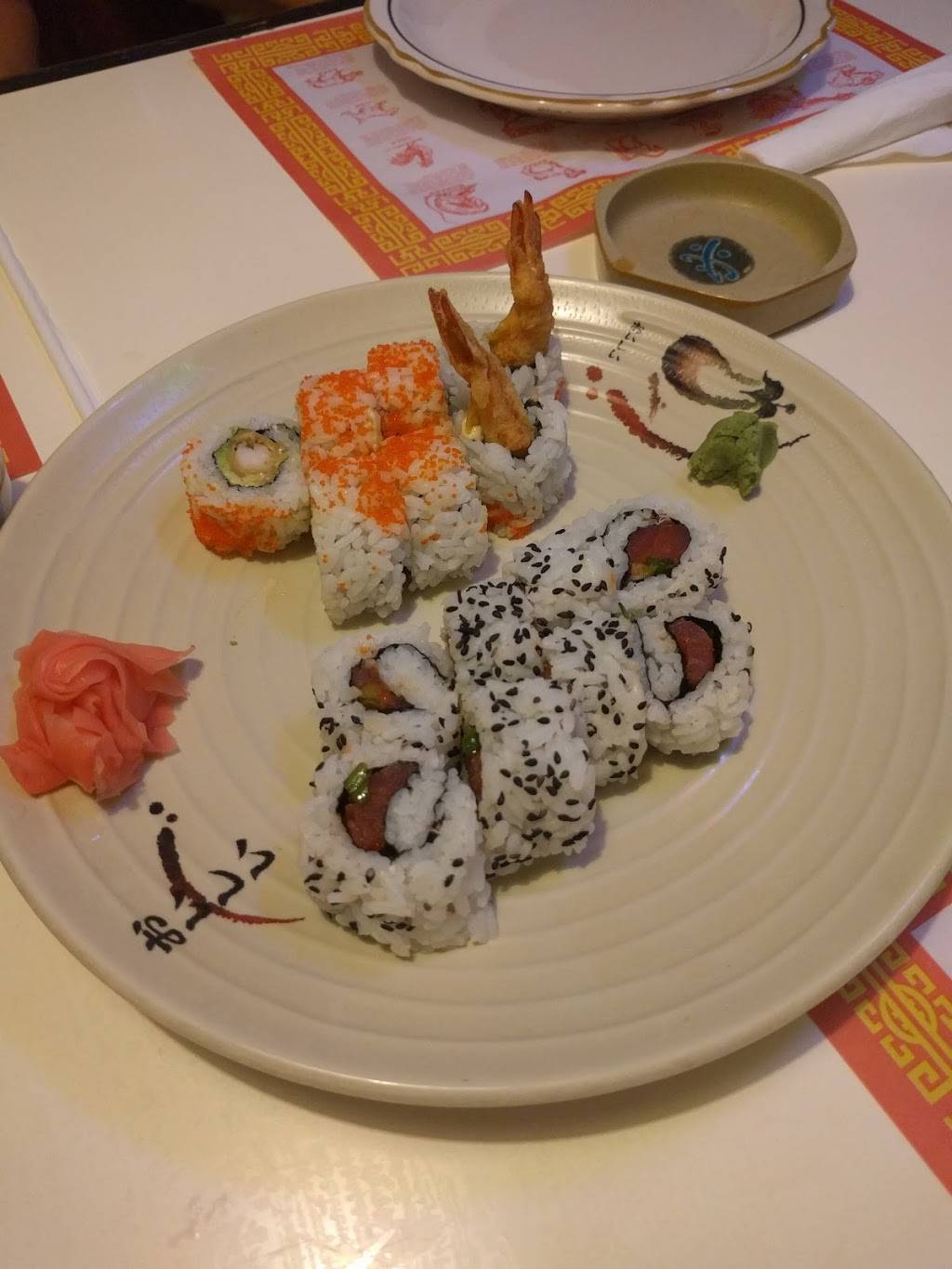 Pings Chinese Cuisine | restaurant | 5445 Fruitville Rd, Sarasota, FL 34232, USA | 9413713000 OR +1 941-371-3000