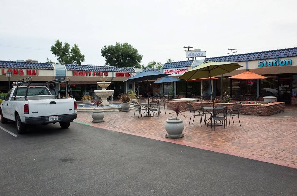 Short Hai Cafe | restaurant | 678 El Camino Real, Tustin, CA 92780, USA | 7148388733 OR +1 714-838-8733