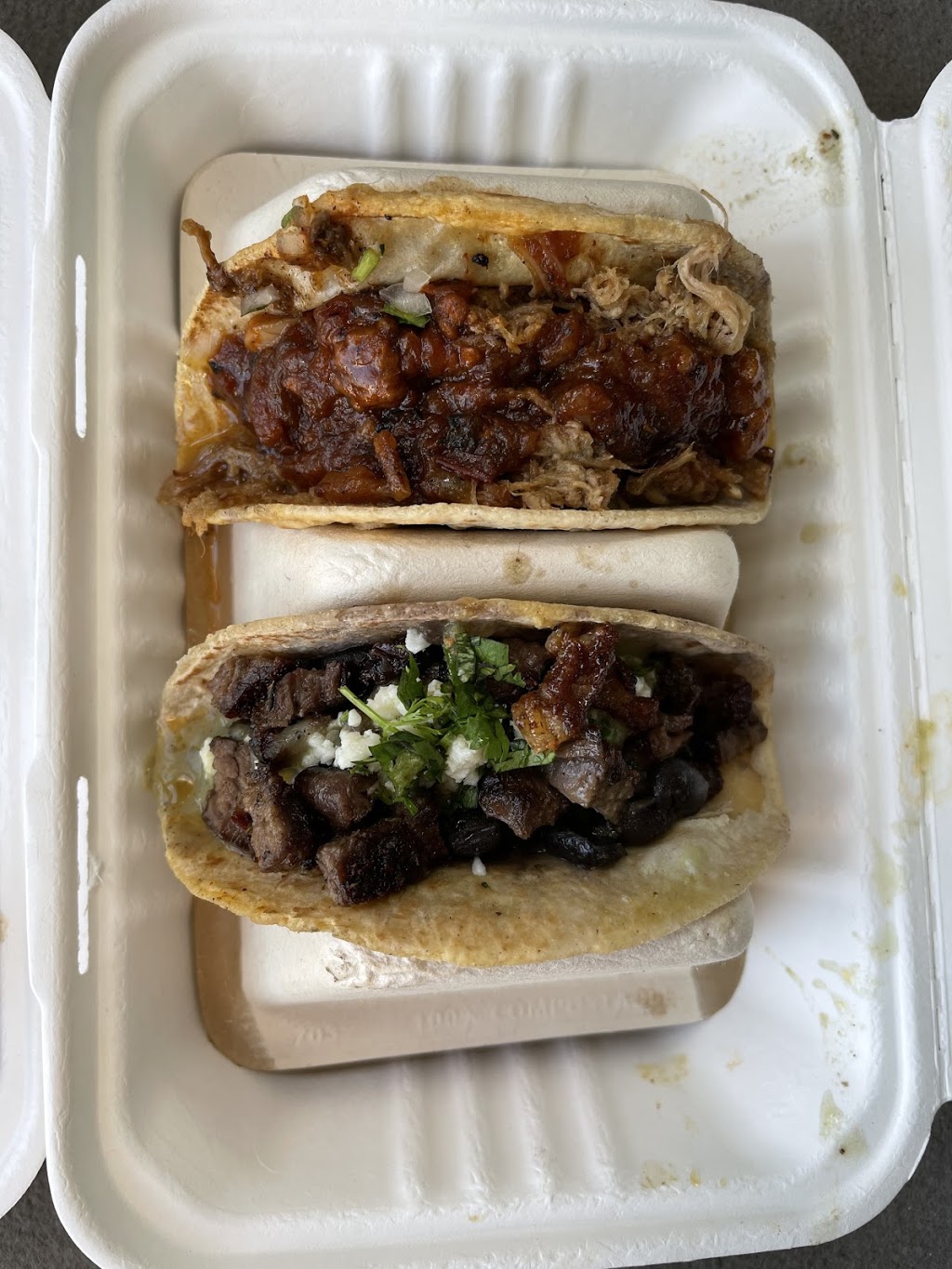 Supremo Taco | restaurant | 701 B Memorial Dr SE, Atlanta, GA 30316, USA | 4049651446 OR +1 404-965-1446
