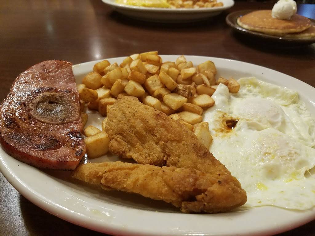 Village Inn | restaurant | 215 N Dale Mabry Hwy, Tampa, FL 33609, USA | 8138772617 OR +1 813-877-2617