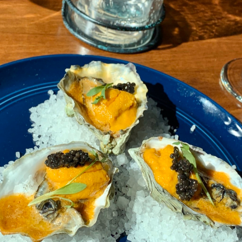 The Stanton DTLA | restaurant | 1091 S Hope St, Los Angeles, CA 90015, USA | 2134934699 OR +1 213-493-4699