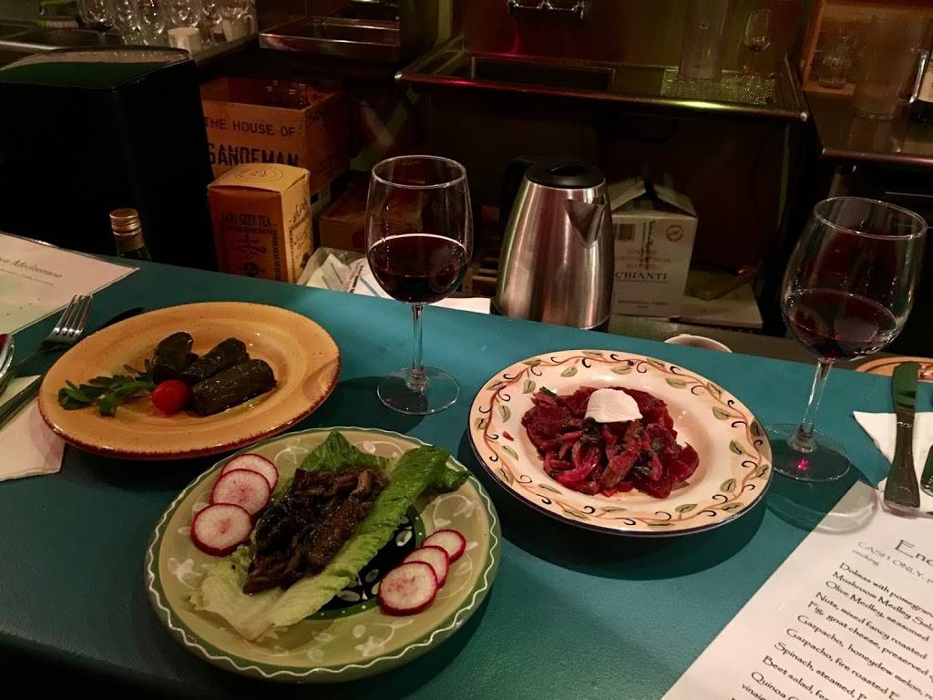 ENOTECA MEDITERRANEO | restaurant | 1389 Solano Ave, Albany, CA 94706, USA | 5105291344 OR +1 510-529-1344