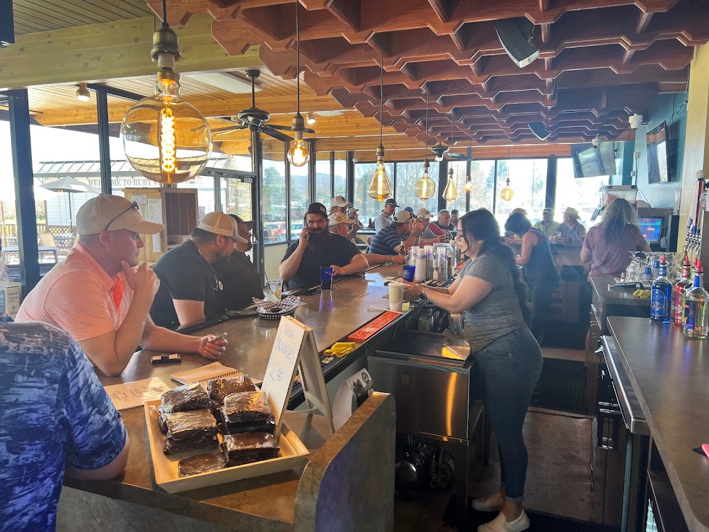 The Klub at Ruby View | restaurant | 2100 Ruby View Dr, Elko, NV 89801, USA | 7757777279 OR +1 775-777-7279