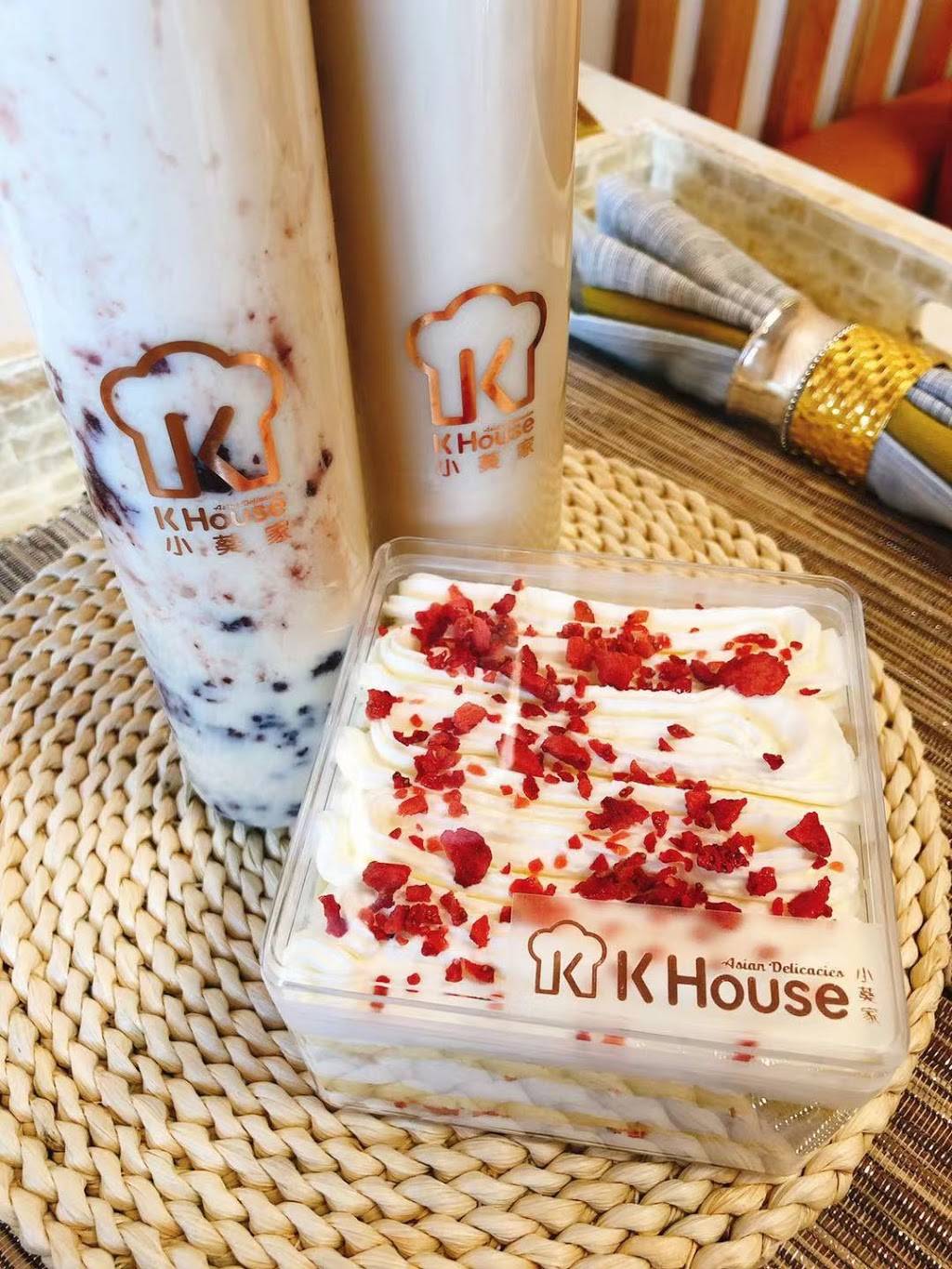 K House | restaurant | 5230 Bethel Center Mall, Columbus, OH 43220, USA | 6148260019 OR +1 614-826-0019