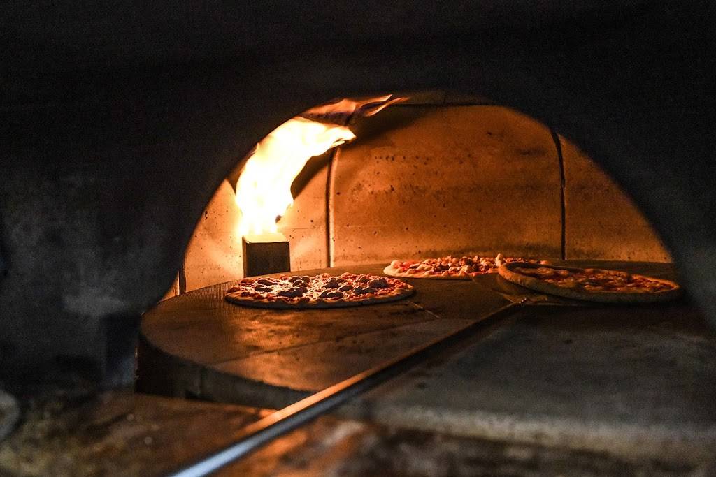 Ambrogio15 Little Italy | restaurant | 550 W Date St, San Diego, CA 92101, USA | 6194506839 OR +1 619-450-6839