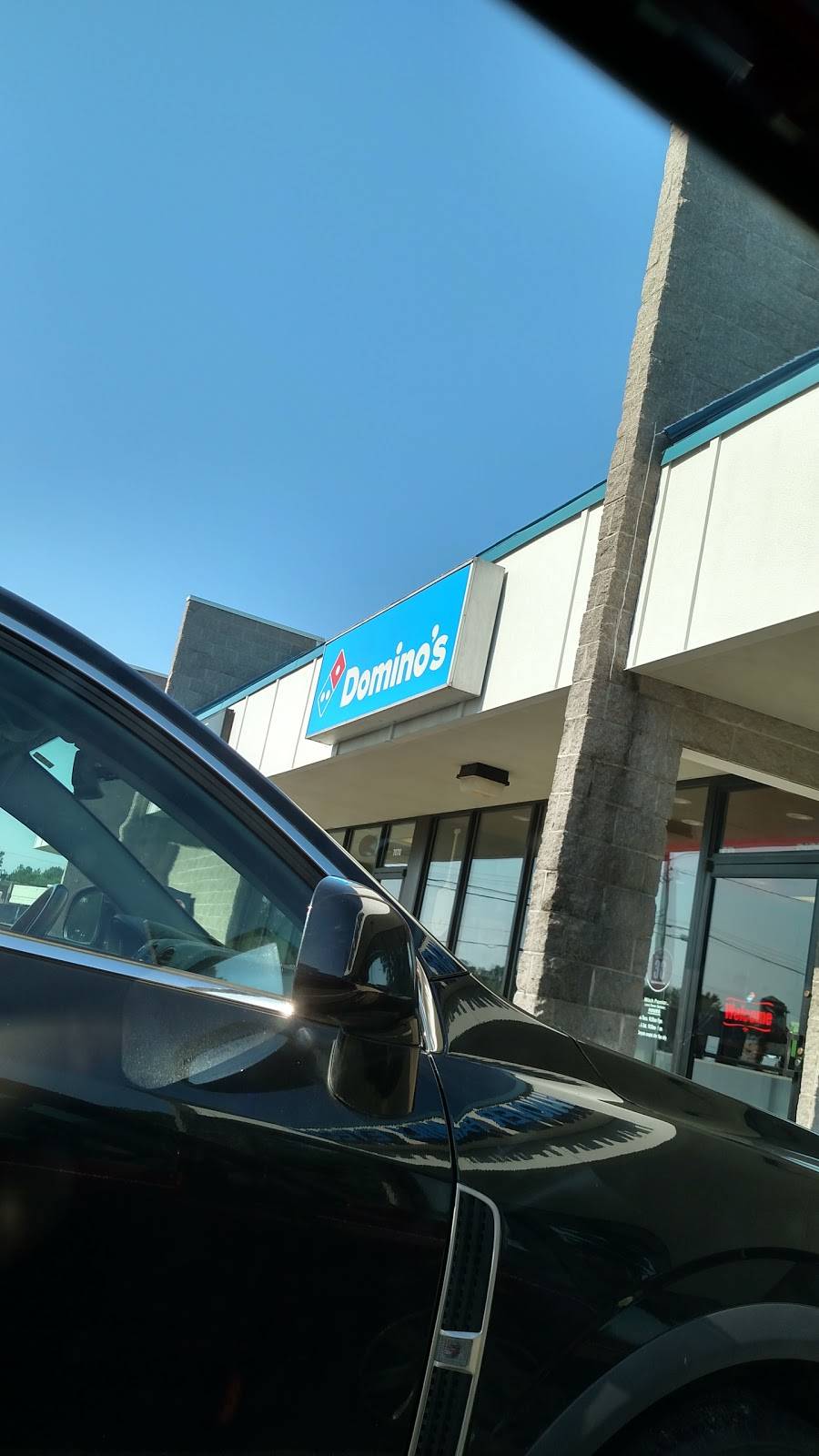 Dominos Pizza | meal delivery | 7076 Mechanicsville Turnpike, Mechanicsville, VA 23111, USA | 8047309277 OR +1 804-730-9277