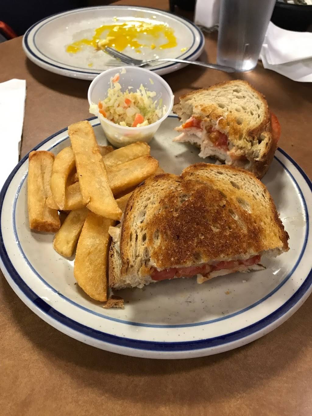 Egg & You Diner | restaurant | 2621 N Federal Hwy, Fort Lauderdale, FL 33306, USA | 9545642045 OR +1 954-564-2045