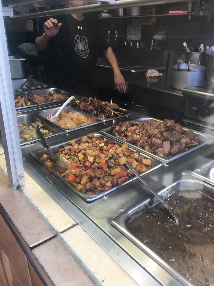 Babys Eatery & Palabok | restaurant | 4609 Mission St, San Francisco, CA 94112, USA | 4155850990 OR +1 415-585-0990