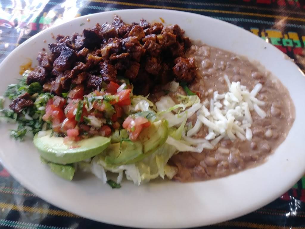 Palmeras Restaurant | restaurant | 105 Summit St, Crescent City, FL 32112, USA | 3866984672 OR +1 386-698-4672