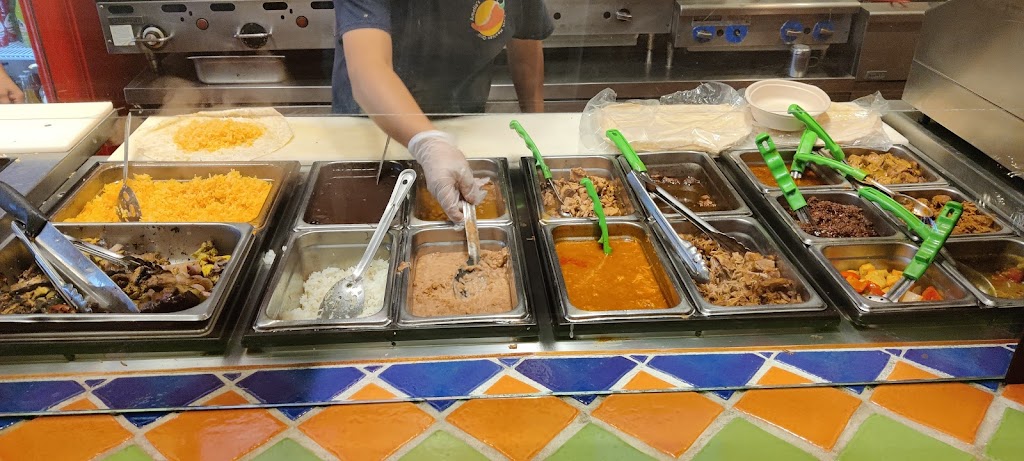 Amelias Taqueria | restaurant | 180 Brighton Ave, Allston, MA 02134, USA | 6177877672 OR +1 617-787-7672