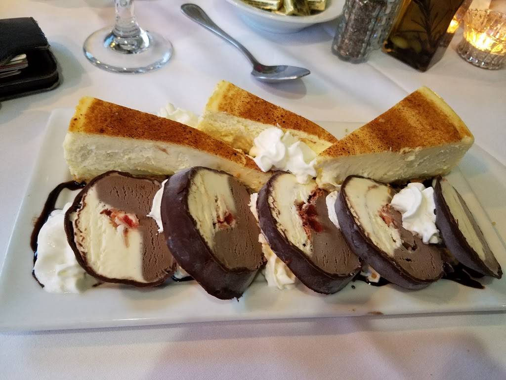 il Ponte Fine Italian & Continental Cuisine | restaurant | 150 Lafayette Ave, Suffern, NY 10901, USA | 8453576600 OR +1 845-357-6600