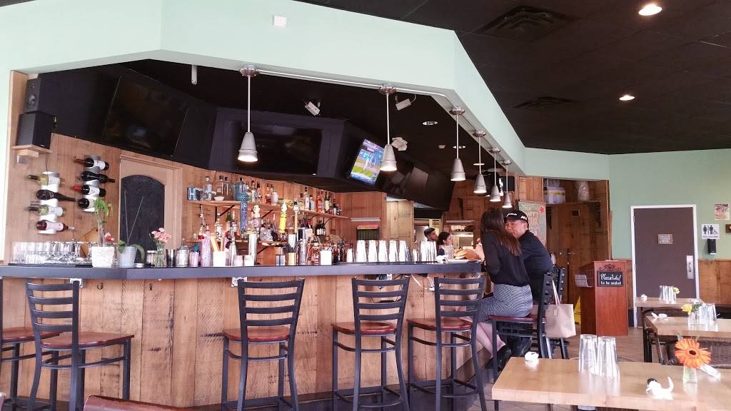 Bonifacio | restaurant | 1577 King Ave, Columbus, OH 43212, USA | 6149148115 OR +1 614-914-8115