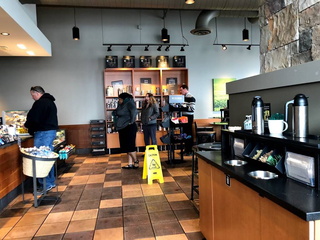 Starbucks | cafe | 1440 Capitol Dr, Pewaukee, WI 53072, USA | 2626913566 OR +1 262-691-3566
