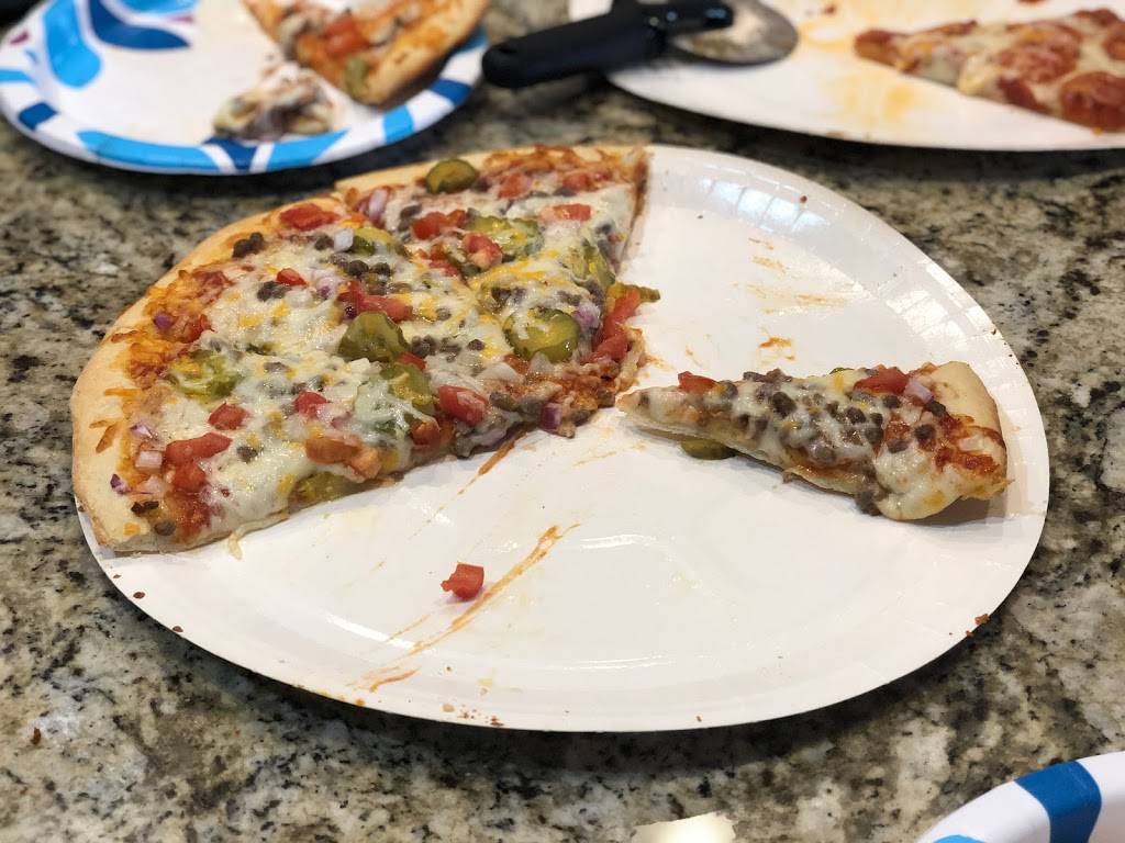 Papa Murphys | Take N Bake Pizza | meal takeaway | 5532 13400 S, Herriman, UT 84096, USA | 8012547676 OR +1 801-254-7676