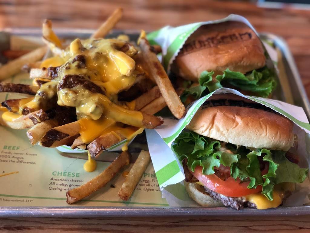 BurgerFi | restaurant | 1465 SE 17th St, Fort Lauderdale, FL 33316, USA | 9543063096 OR +1 954-306-3096