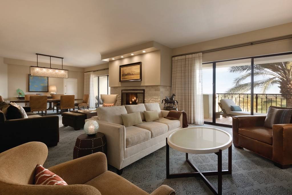 Hotel Fairmont Scottsdale Princess | restaurant | 7575 E Princess Dr, Scottsdale, AZ 85255, USA | 4805854848 OR +1 480-585-4848