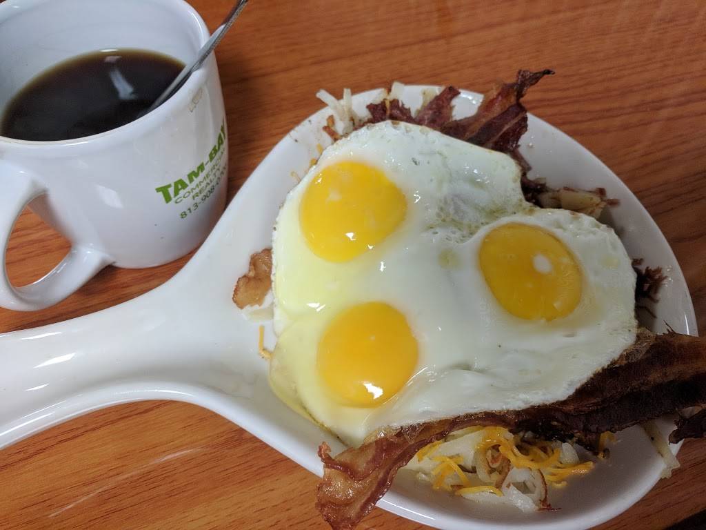 Keystone Cafe | restaurant | 8741 Gunn Hwy, Odessa, FL 33556, USA | 8139202851 OR +1 813-920-2851