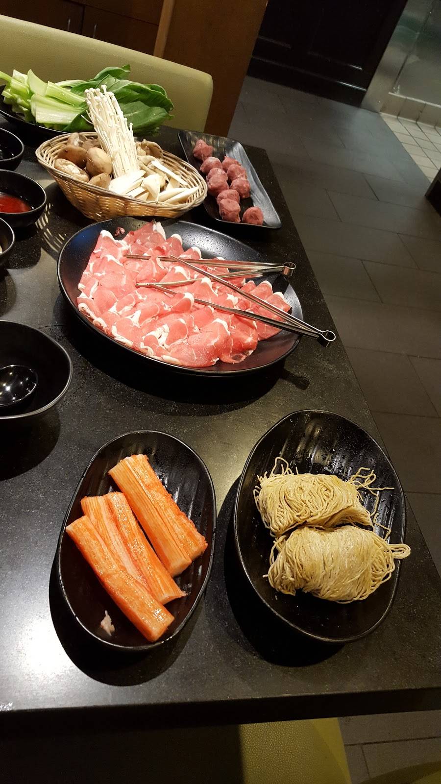 Little Sheep Mongolian Hot Pot, Pasadena | restaurant | 45 S Fair Oaks Ave, Pasadena, CA 91105, USA | 6262290888 OR +1 626-229-0888