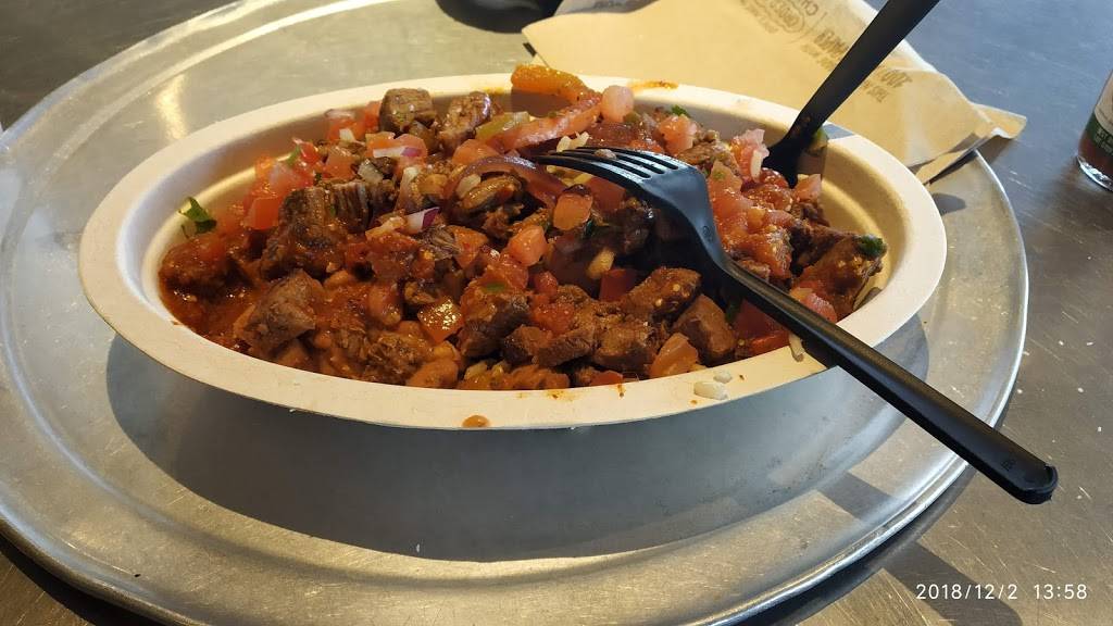 Chipotle Mexican Grill | restaurant | 2421 San Ramon Valley Blvd, San Ramon, CA 94583, USA | 9258204110 OR +1 925-820-4110