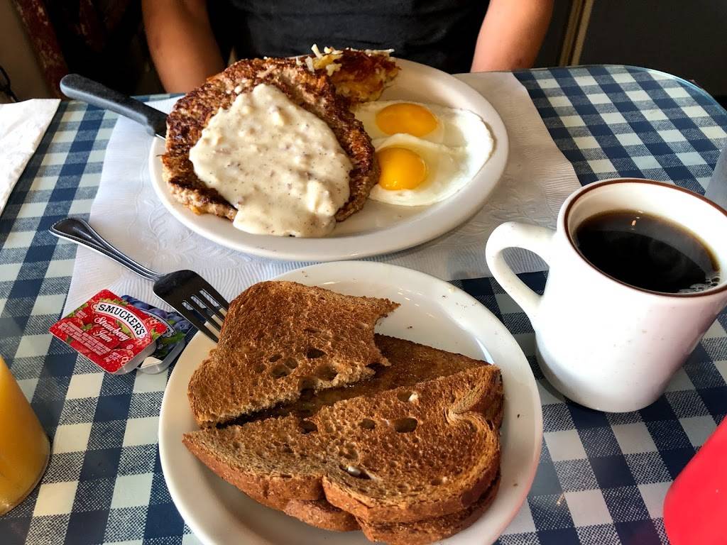 Carlas Country Kitchen And Gift Shop | cafe | 213 Beach St, Morro Bay, CA 93442, USA | 8057729051 OR +1 805-772-9051