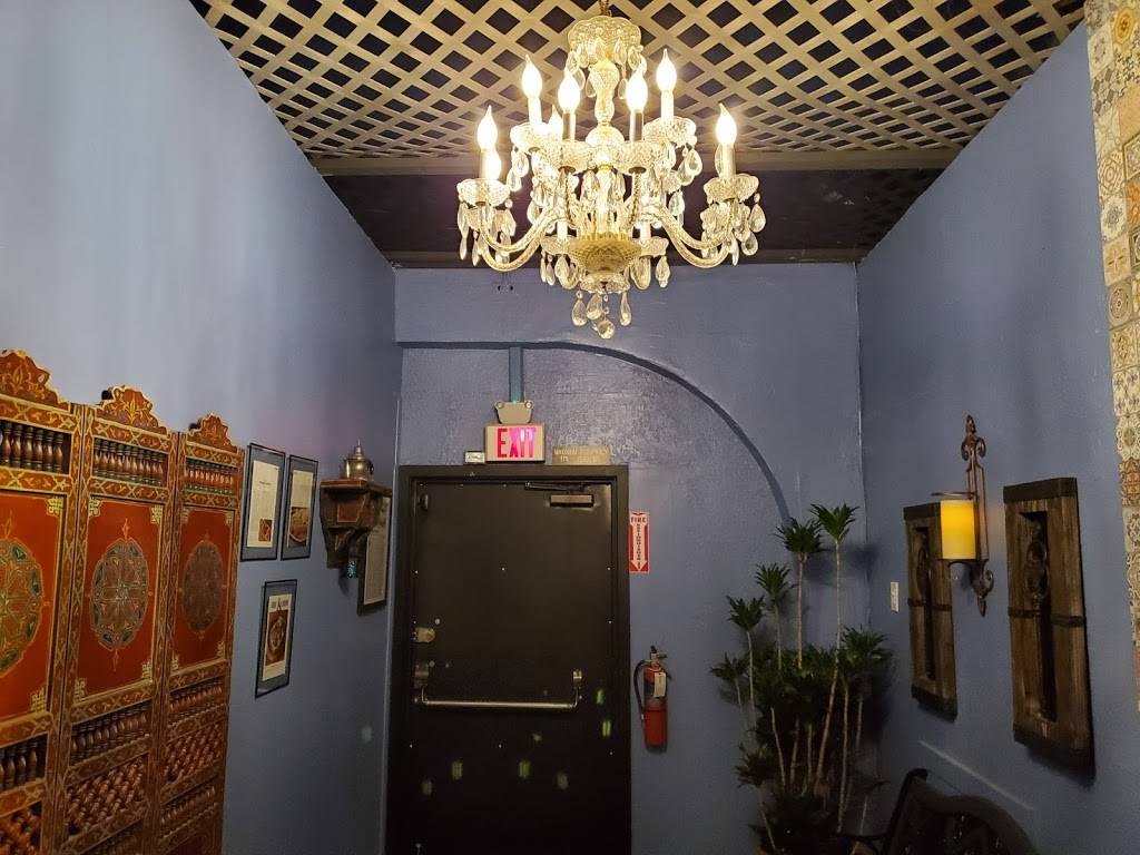 Casablanca The Restaurant | restaurant | 1976 Newport Blvd, Costa Mesa, CA 92627, USA | 9494237990 OR +1 949-423-7990