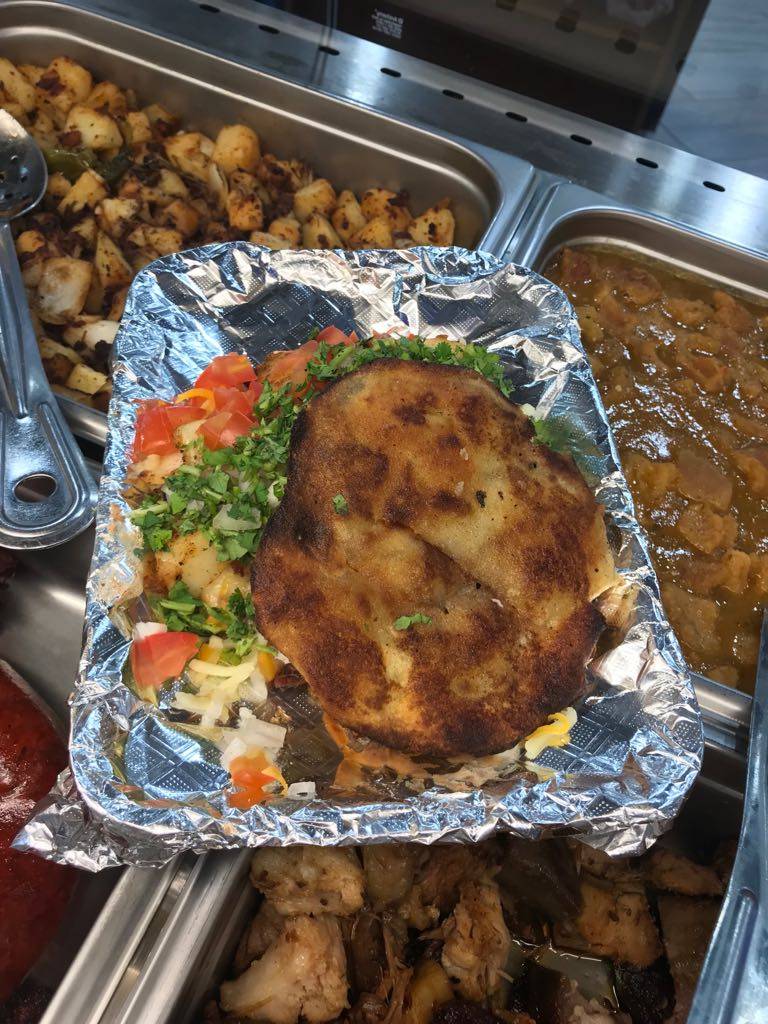 Tacos El Chilango Show | restaurant | 524 Pasadena Blvd, Pasadena, TX 77506, USA | 7134444292 OR +1 713-444-4292