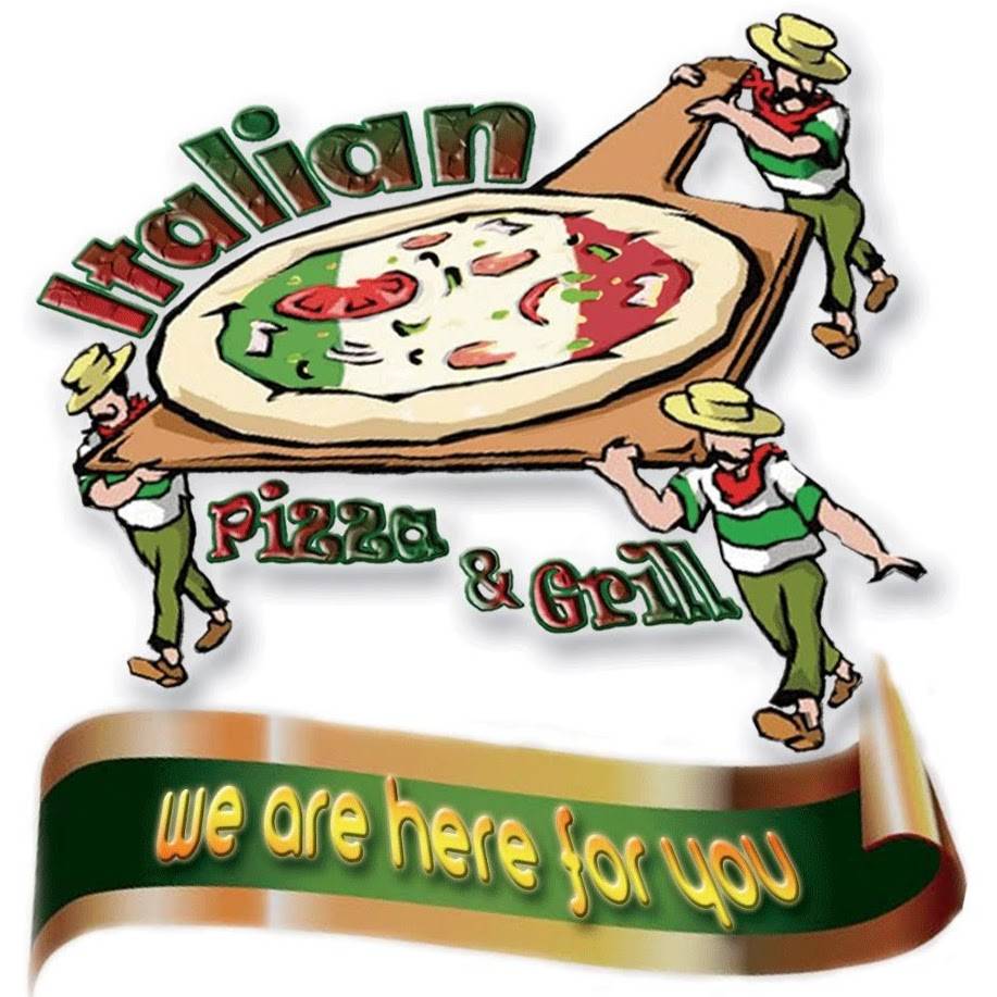 Italian Pizza and Grill | meal delivery | 131 Pulaski Blvd, Bellingham, MA 02019, USA | 5088761020 OR +1 508-876-1020