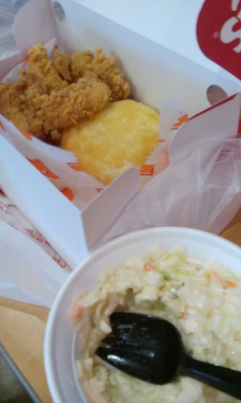 Popeyes Louisiana Kitchen | restaurant | 2751 Boston Rd, Bronx, NY 10469, USA | 7189942606 OR +1 718-994-2606