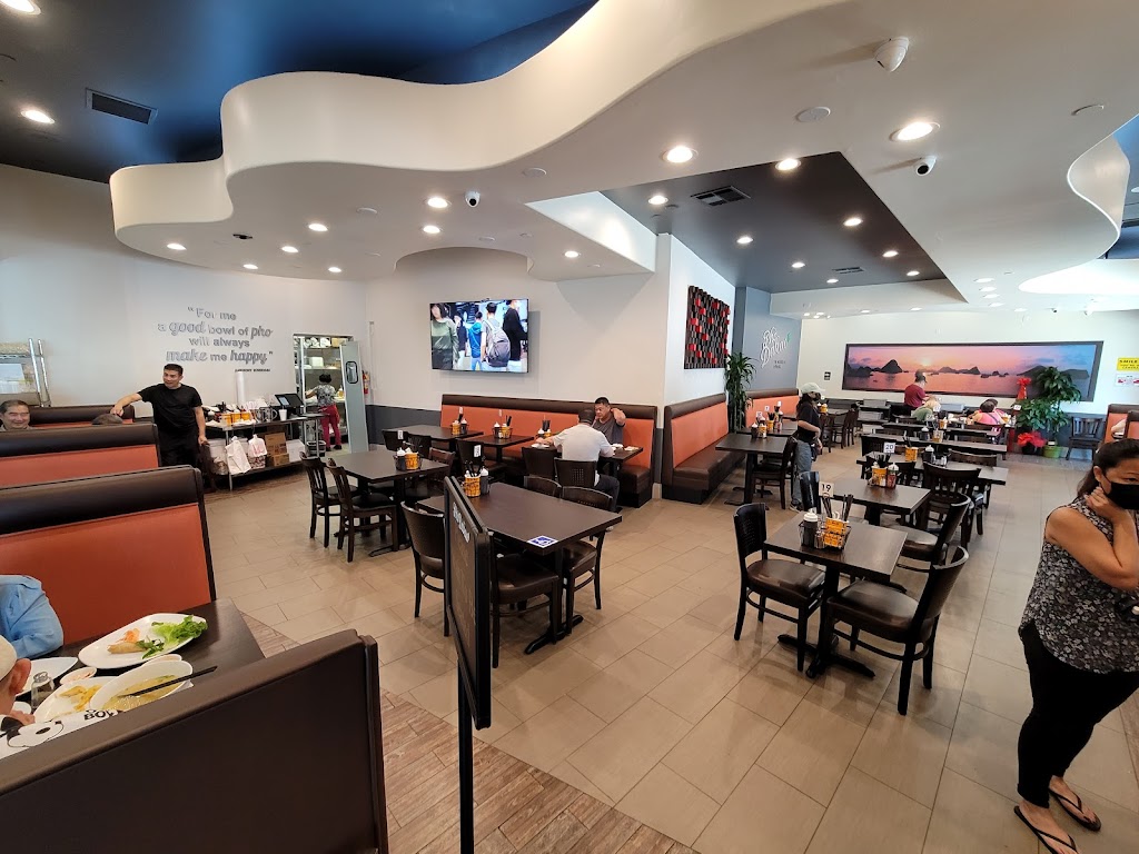Pho Dakao - Rosemead | restaurant | Garvey Square Shopping Center, Rosemead, CA 91770, USA | 6265452144 OR +1 626-545-2144