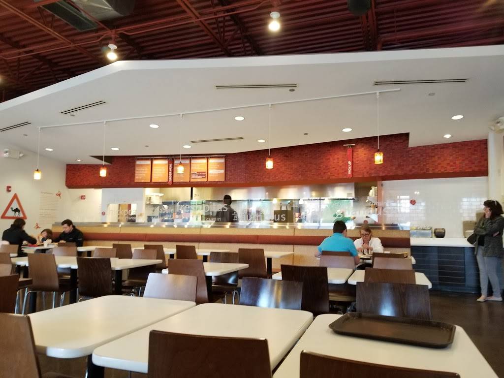 Naf Naf Grill | restaurant | 1739 Freedom Dr #109, Naperville, IL 60563, USA | 6309047200 OR +1 630-904-7200